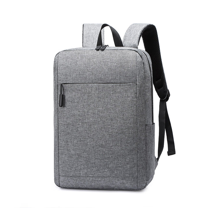 Sleek and Functional Everyday Backpack Bowlift