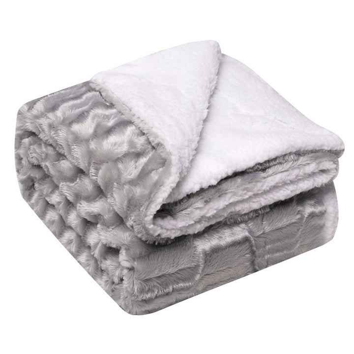 Ladies Snuggle Blanket Bowlift