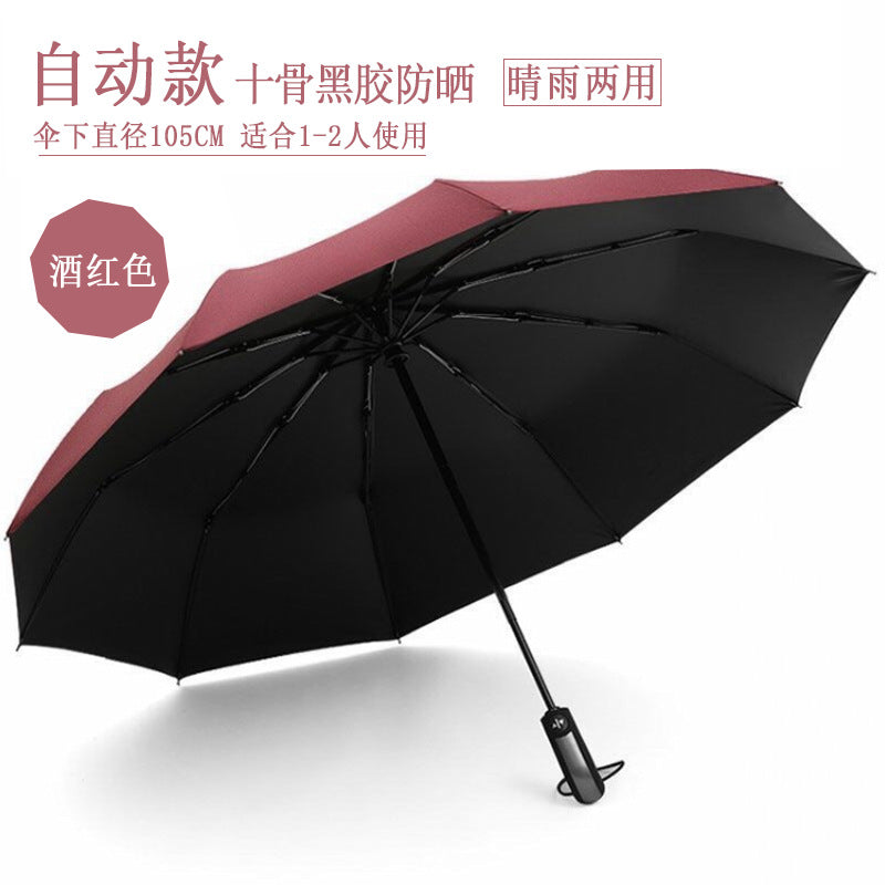 Unisex Umbrella Bowlift