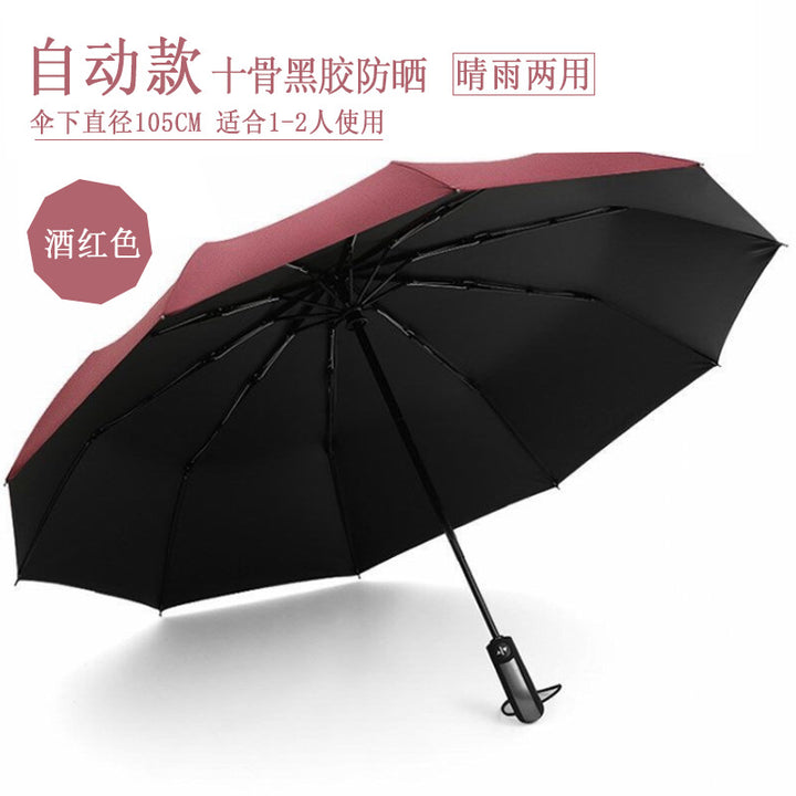 Unisex Umbrella Bowlift