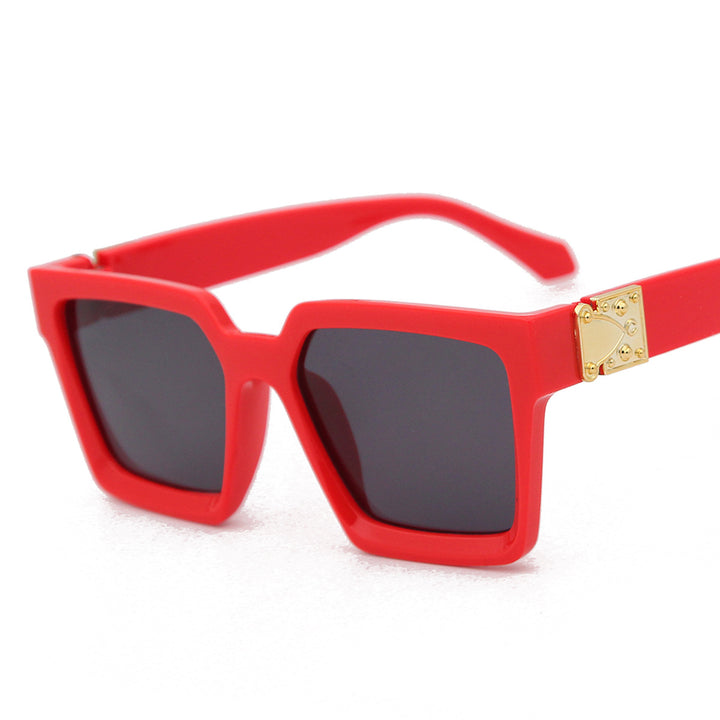 Ladies Sunglasses Bowlift