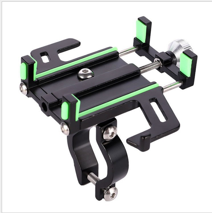 Adjustable Smartphone Bike Mount Holder Bowlift
