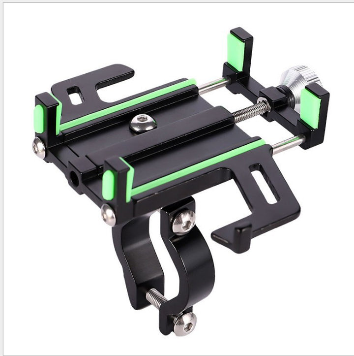 Adjustable Smartphone Bike Mount Holder Bowlift