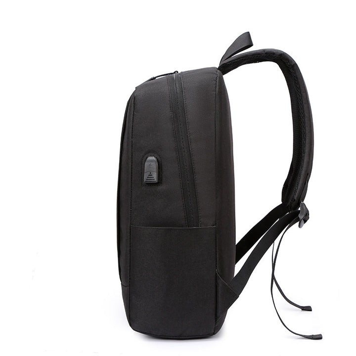 Smart Travel Laptop Backpack Bowlift