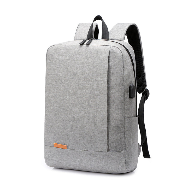 Smart Travel Laptop Backpack Bowlift