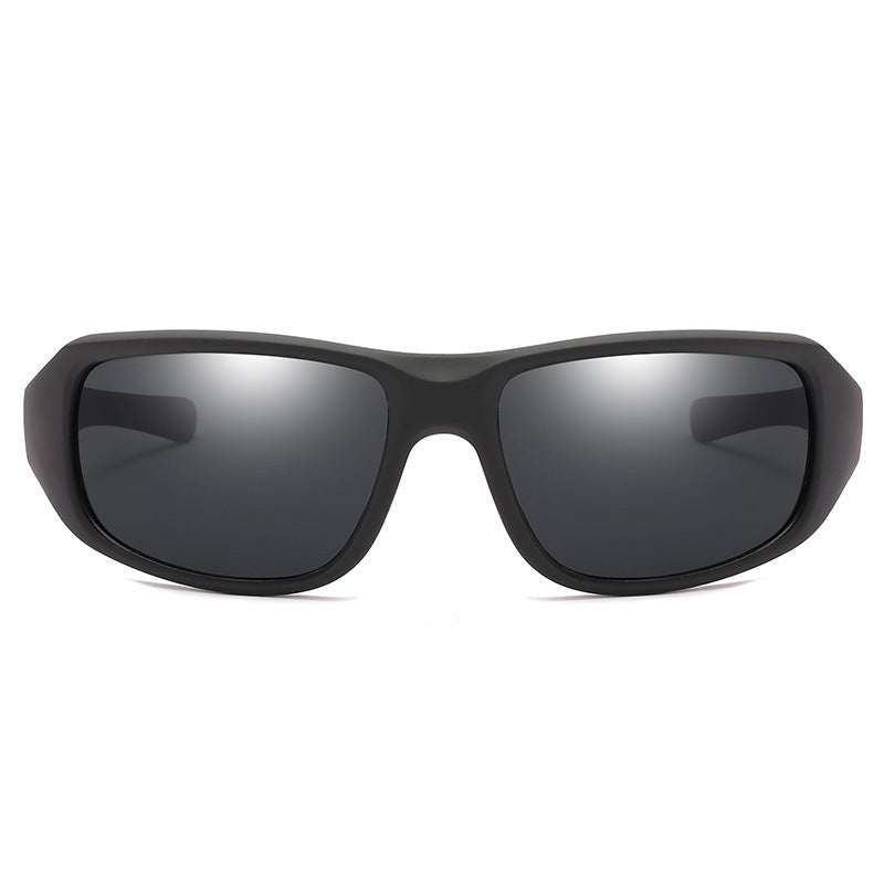Polarized Sports Sunglasses Bowlift