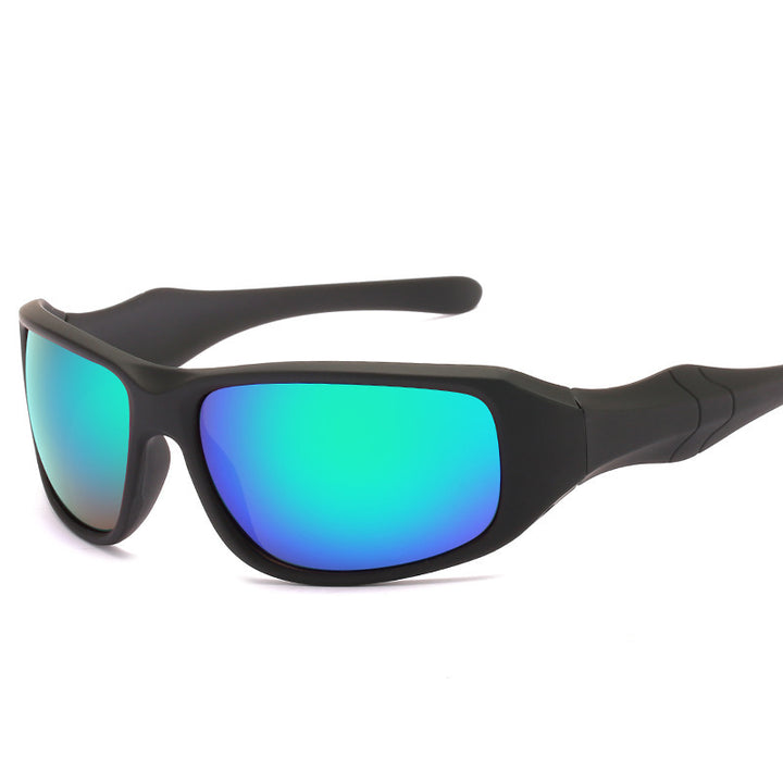 Polarized Sports Sunglasses Bowlift