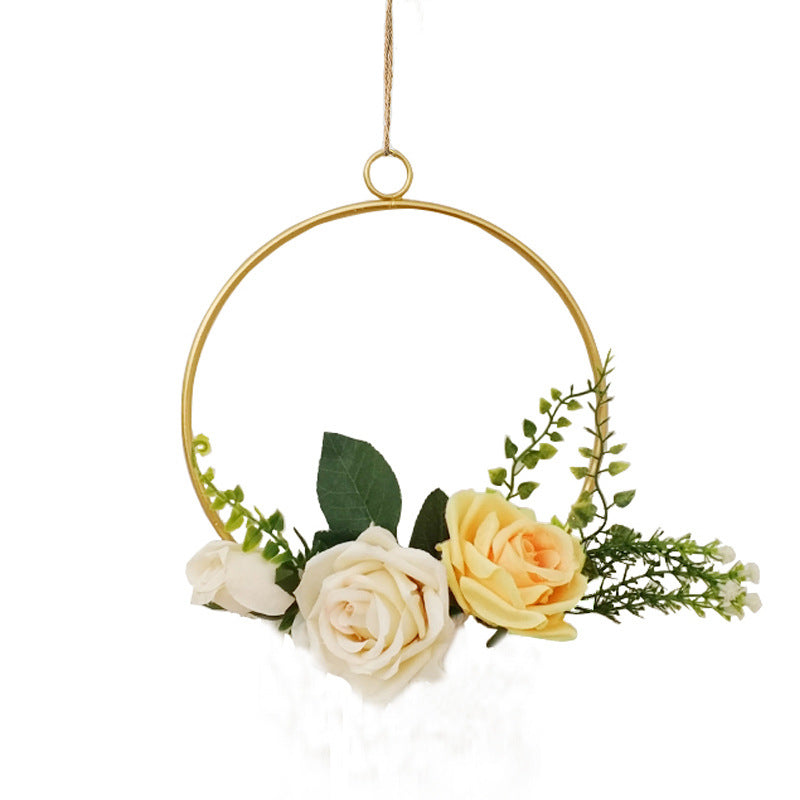 Modern Hoop Earrings Bowlift