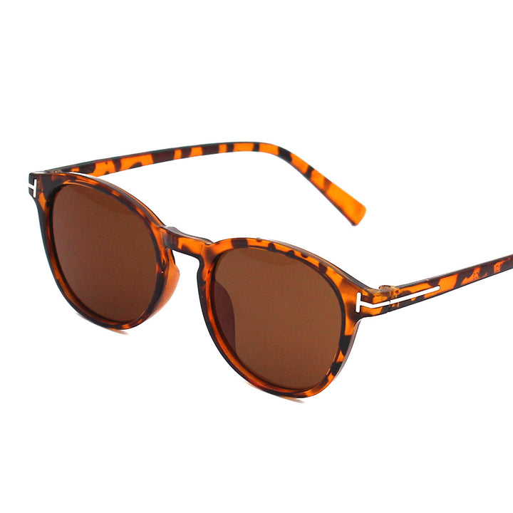 Women's fashionable sunglasses Bowlift