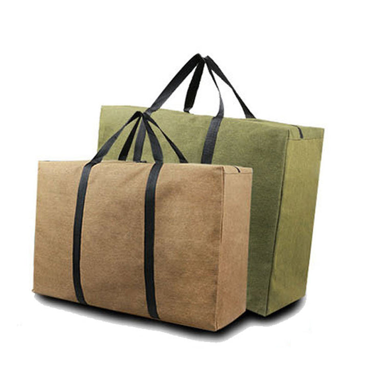 Durable Large Travel Duffle Bag Bowlift