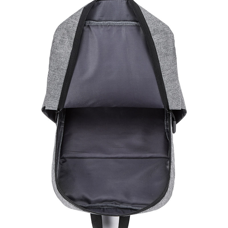 Multifunctional Professional Laptop Backpack Bowlift