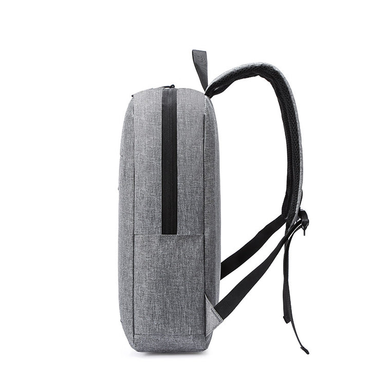 Multifunctional Professional Laptop Backpack Bowlift
