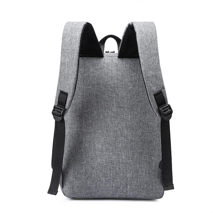 Multifunctional Professional Laptop Backpack Bowlift