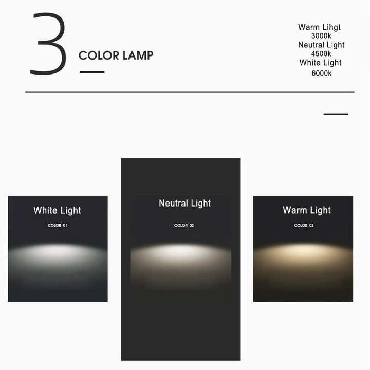 Japanese Style LED Ceiling Lamp – Renji | Bowlift