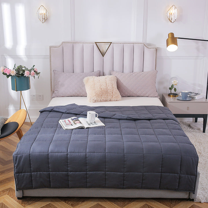 Plush Fleece Blanket Bowlift