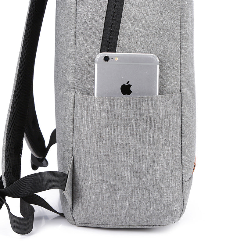 Smart Travel Laptop Backpack Bowlift