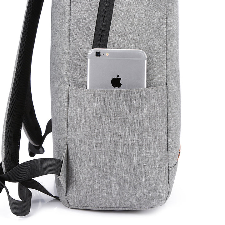 Smart Travel Laptop Backpack Bowlift