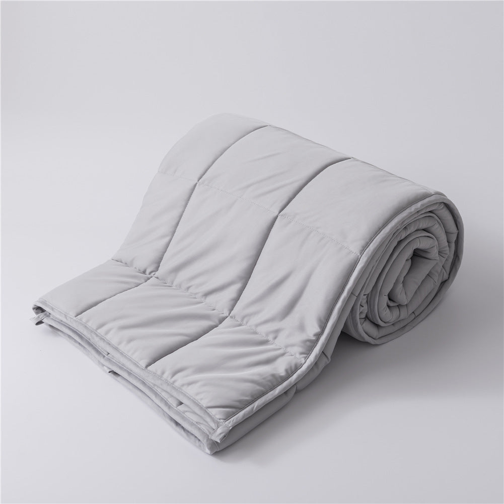 Premium Reversible Comfort Blanket Bowlift