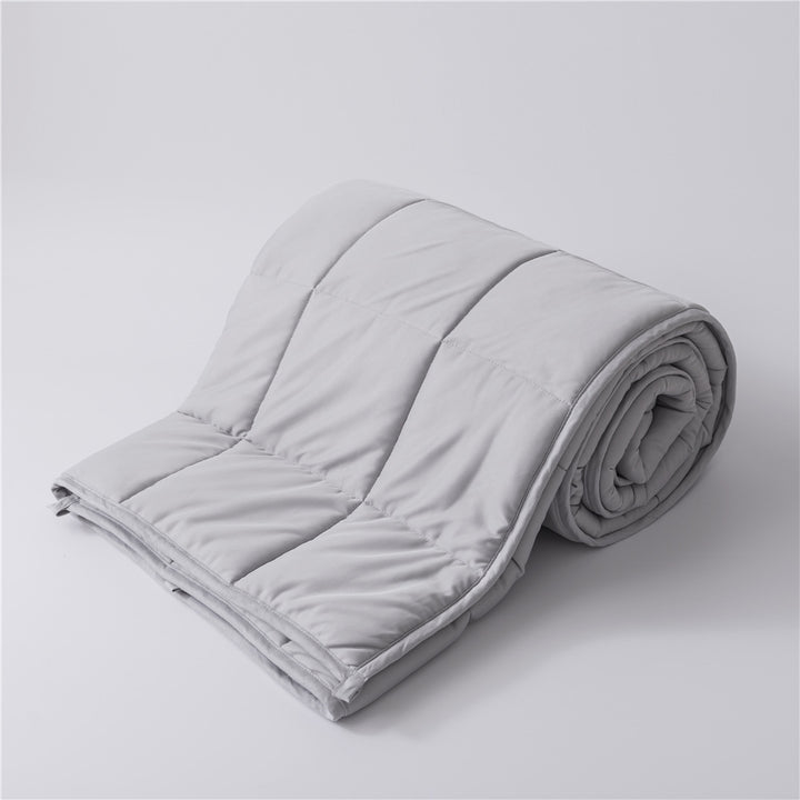 Premium Reversible Comfort Blanket Bowlift