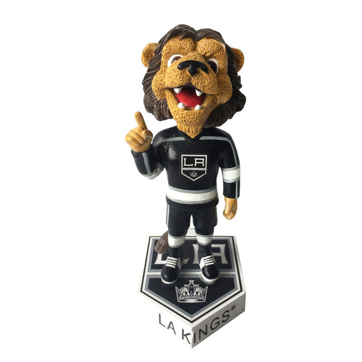 Sports Mascot Figurine