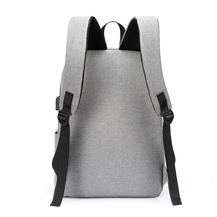Stylish Backpack Bowlift