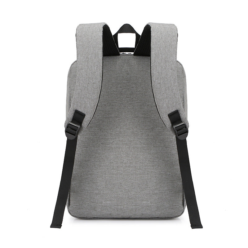 Sleek Modern Laptop Backpack Bowlift