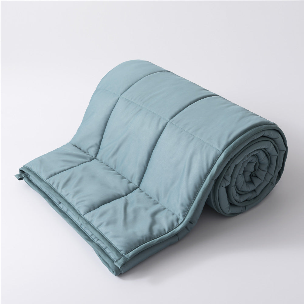 Cooling Weighted Blanket Bowlift
