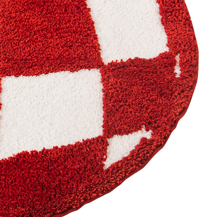 BowLift | Billiards 8 Ball Tufted Area Rug