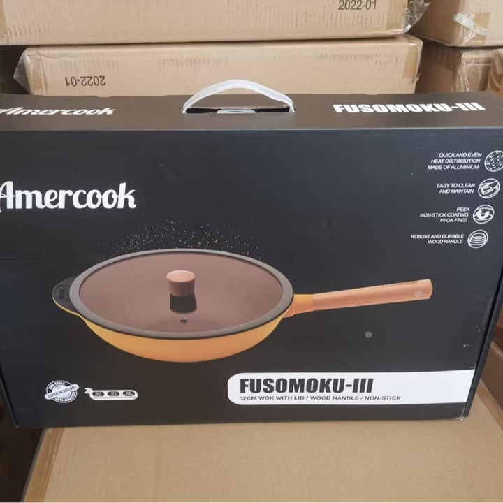 Non-stick frying pan, 26 cm