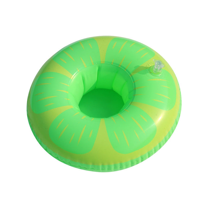 Ladies Inflatable Duck Swimming Ring Bowlift 1781010257
