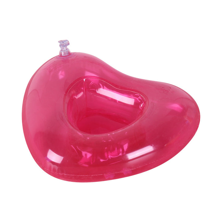 Ladies Inflatable Duck Swimming Ring Bowlift 1781010257