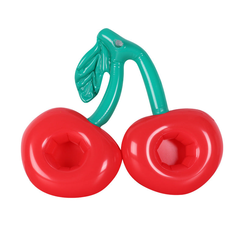 Ladies Inflatable Duck Swimming Ring Bowlift 1781010257