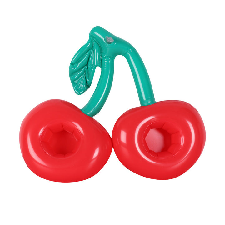 Ladies Inflatable Duck Swimming Ring Bowlift 1781010257