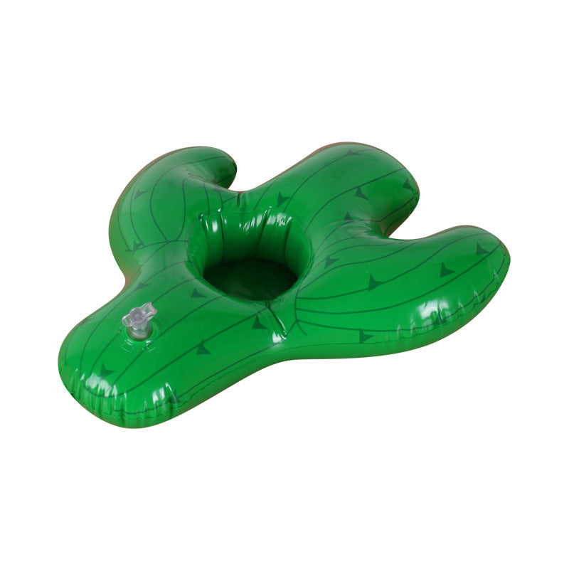 Ladies Inflatable Duck Swimming Ring Bowlift 1781010257