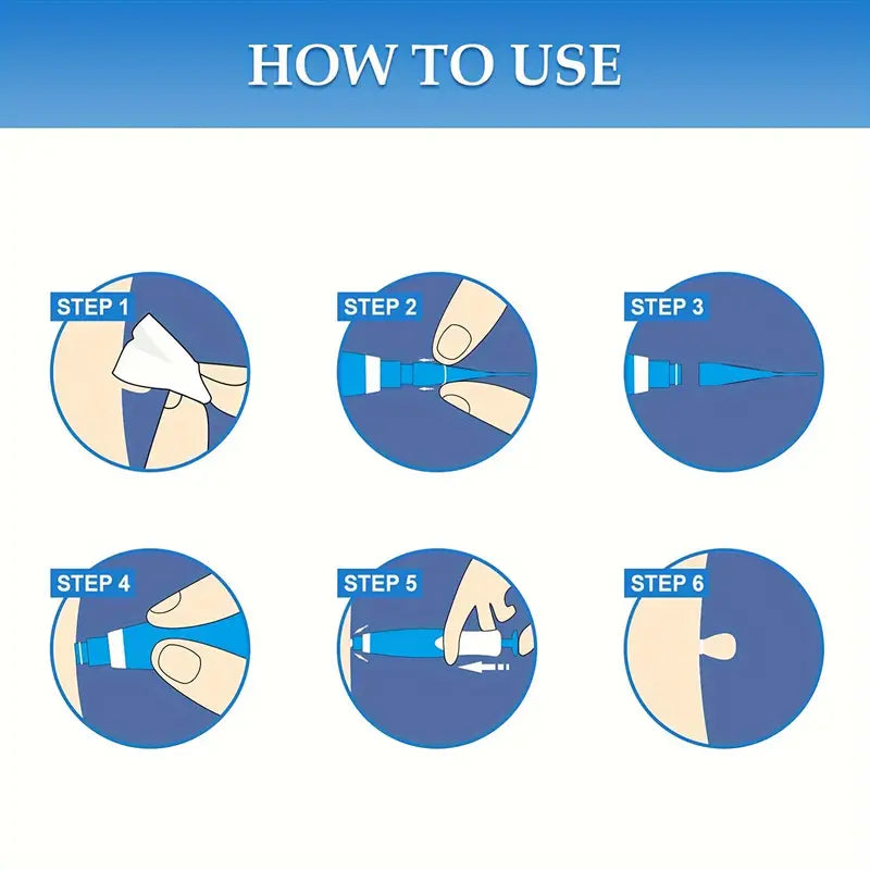 BowLift | Hair Growth Remover Kit