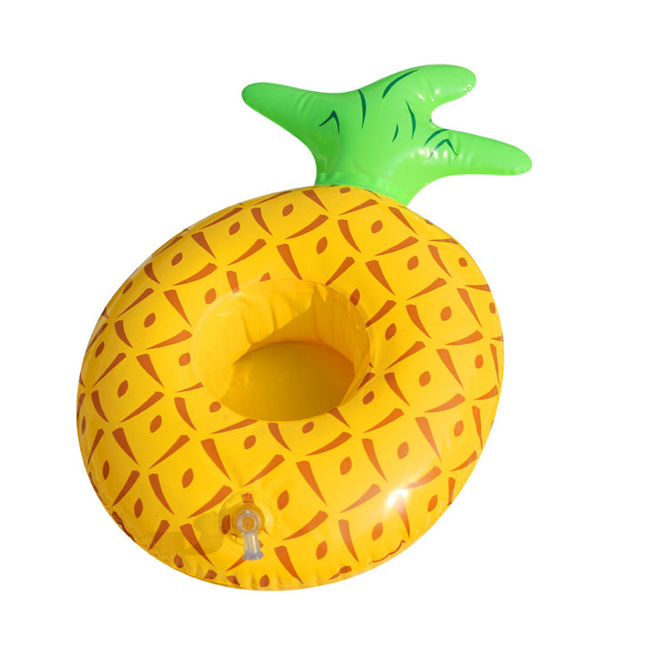 Ladies Inflatable Duck Swimming Ring Bowlift 1781010257