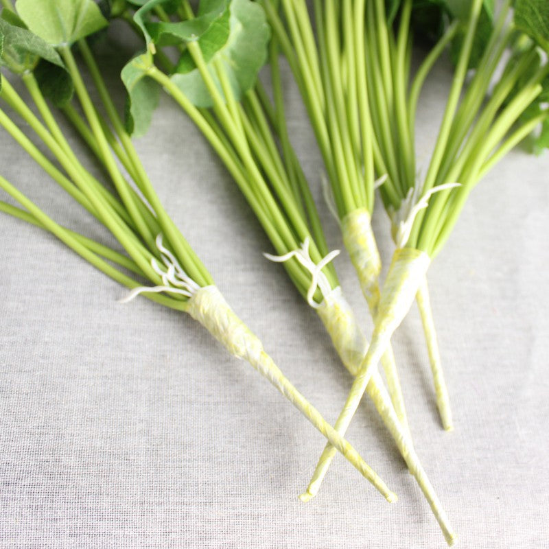 Lifelike Indoor Greenery Arrangement
