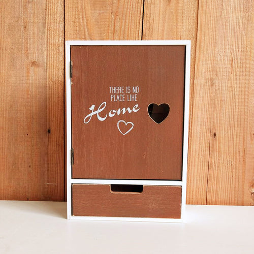 Decorative Wall Shelf Organizer