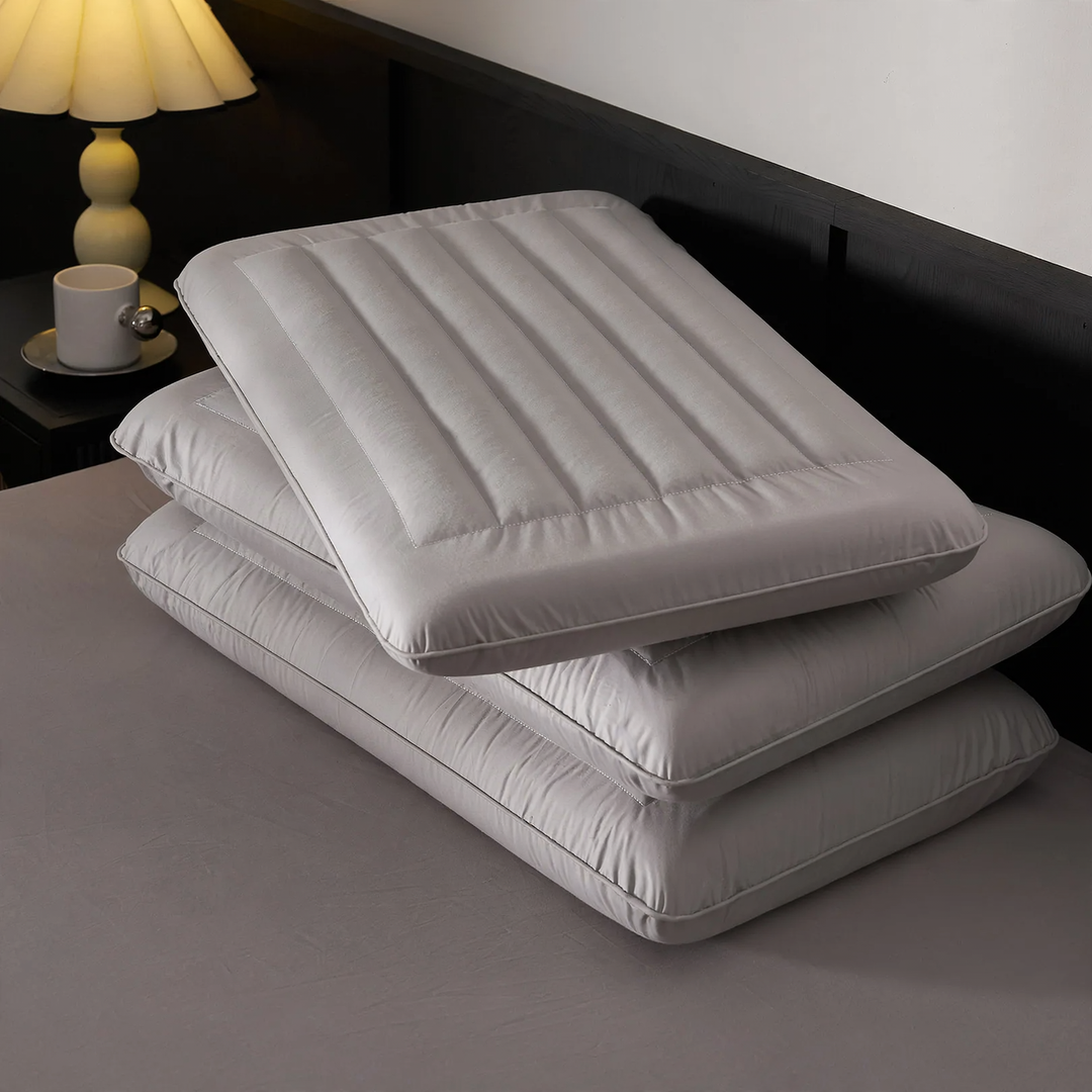 Buckwheat Hull Filling Pillow
