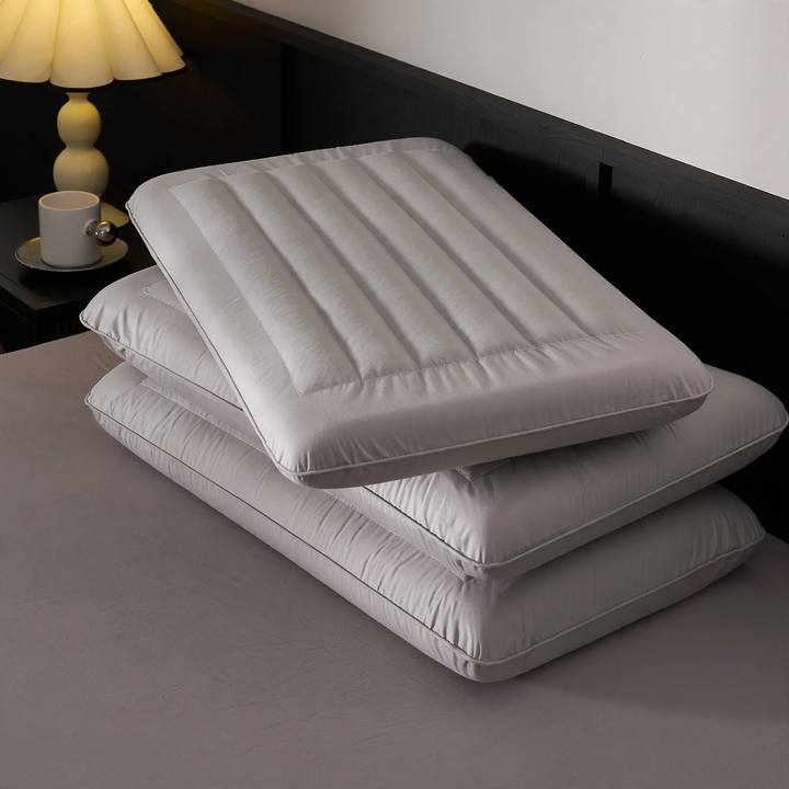 Buckwheat Hull Filling Pillow