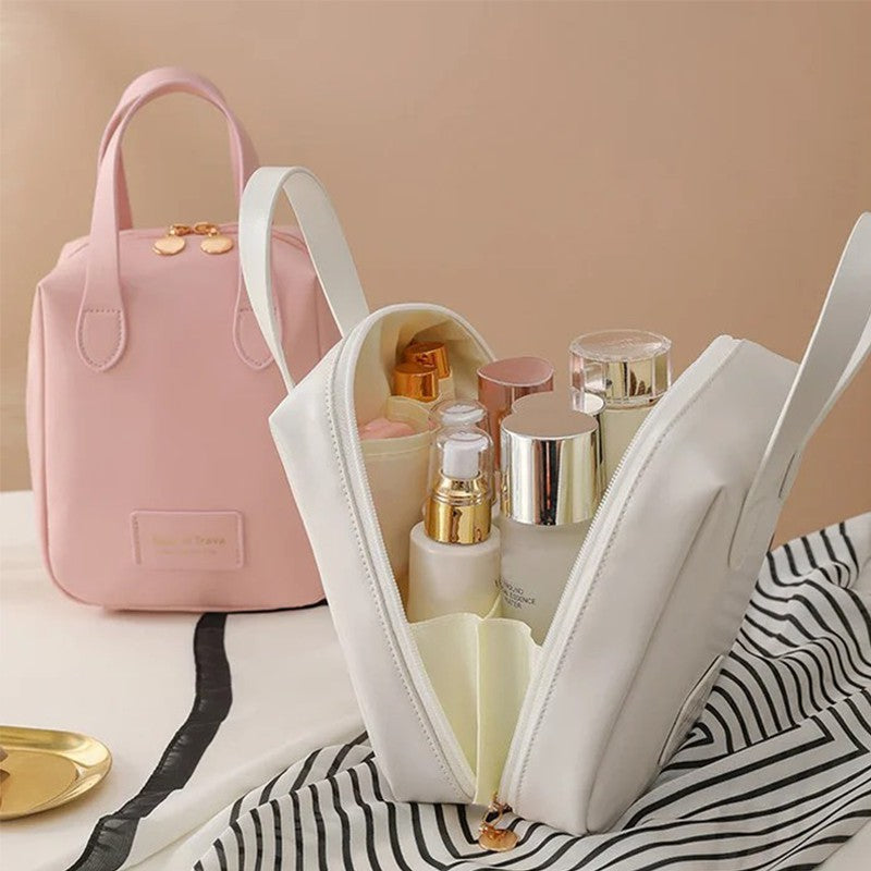 BowLift | Large capacity waterproof cosmetic bag