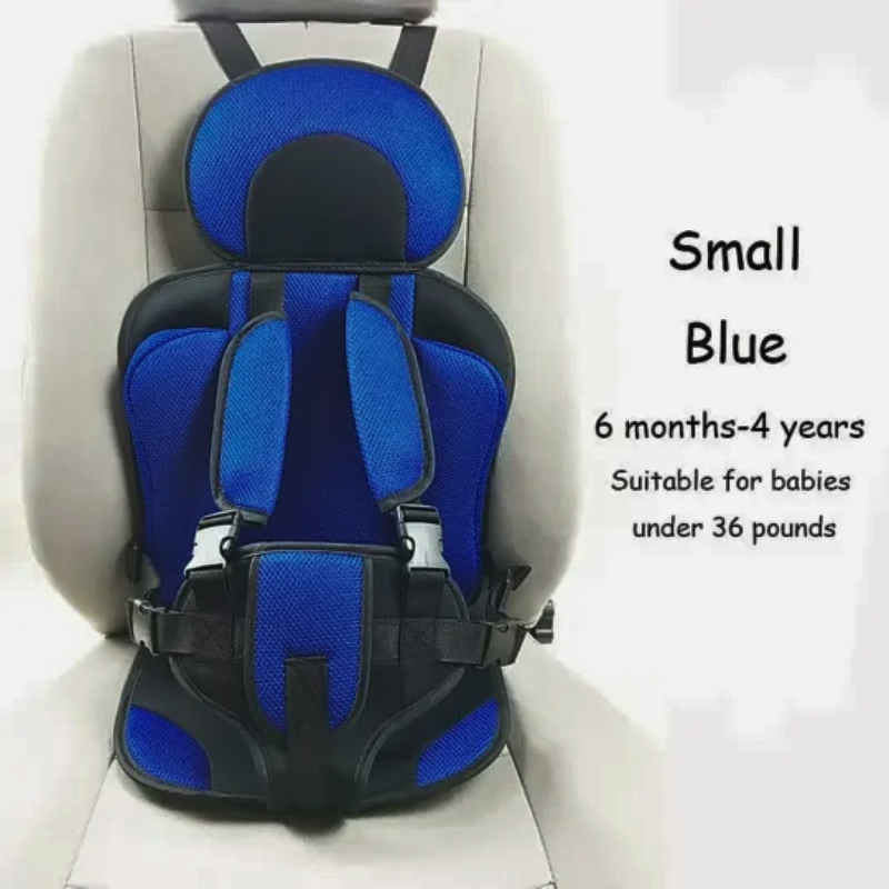 BowLift | Timbelly™ Portable Car Seat for Children