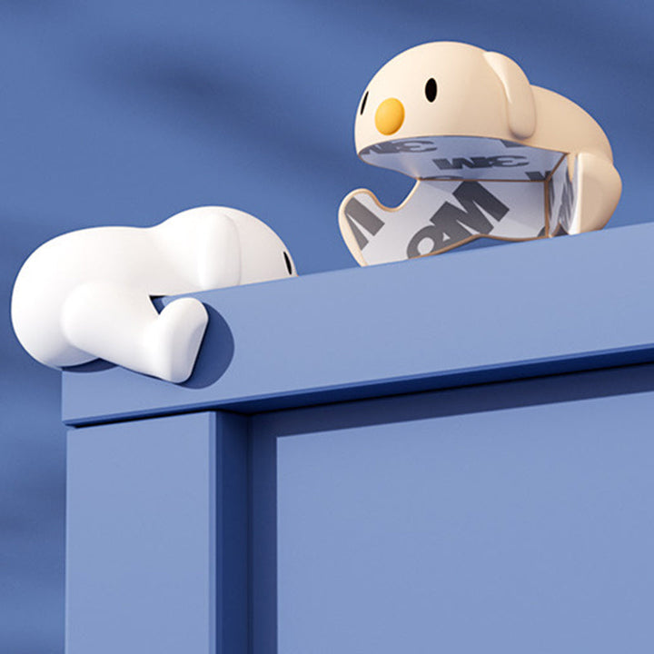BowLift | Cartoon Animal Dog Table Corner Protection