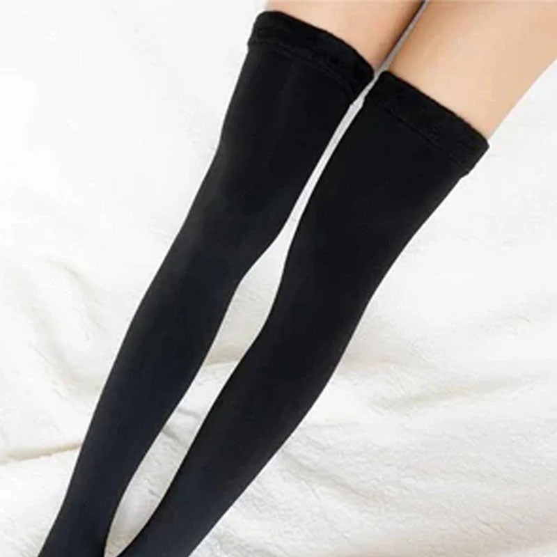BowLift | Non-slip Thickened Knee-high Socks