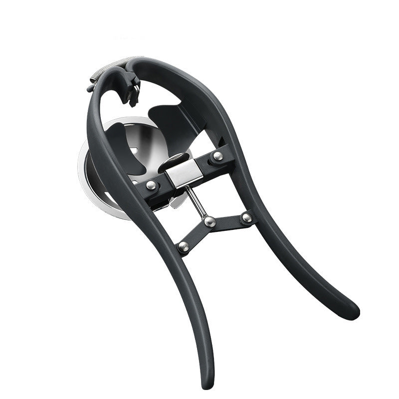 Multifunctional 2-in-1 Egg Opener - Incredibly great egg pricking tool | Bowlift