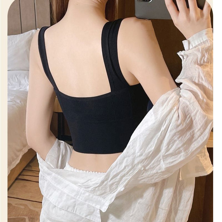 BowLift | Wide Shoulder Beautiful Back Bra