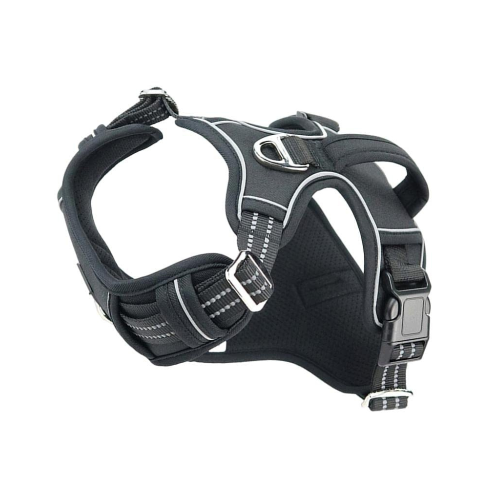 PowerHarness •  No Pull Dog Harness