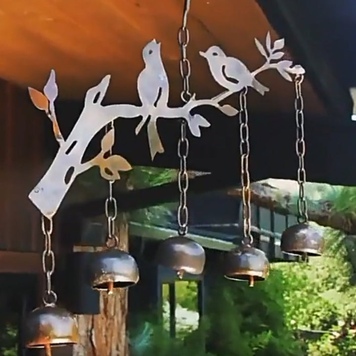 BowLift | ChirpCharm Delightful Tinkling Tunes