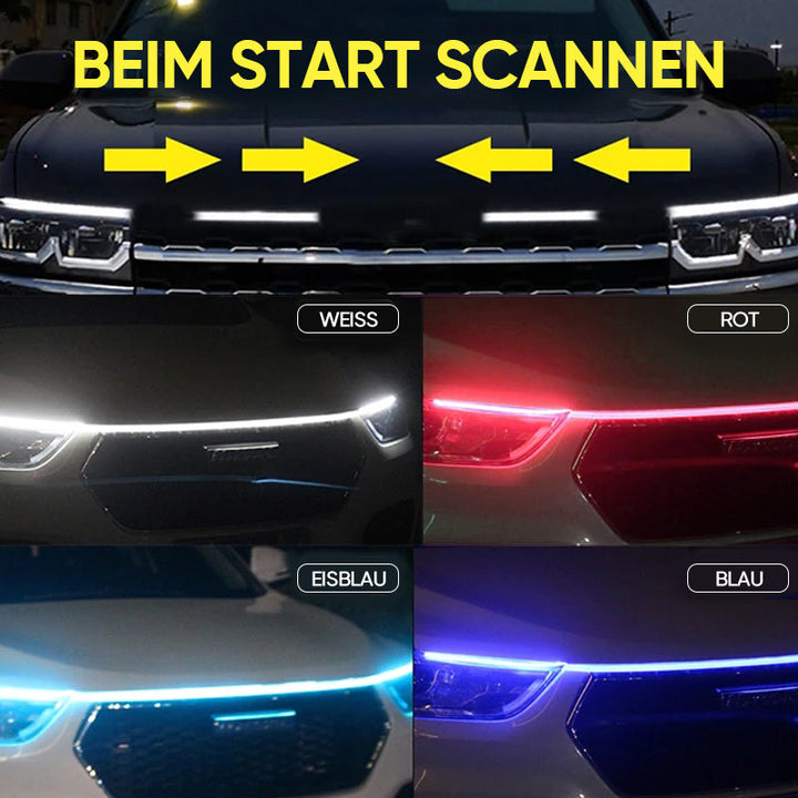 BowLift | AutoBeam Brighten Every Drive
