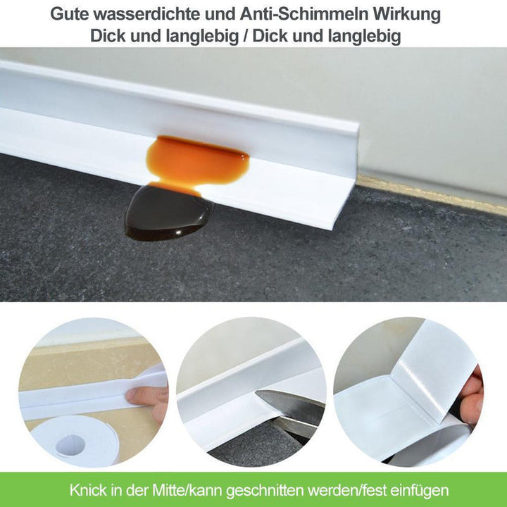 Waterproof repair tape for bathtub/bathroom/kitchen | Bowlift